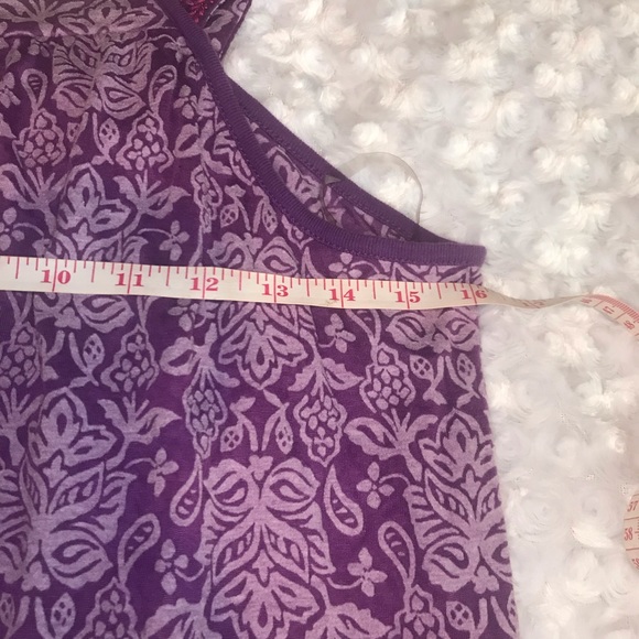 ANA TOP SZ S - Picture 4 of 5